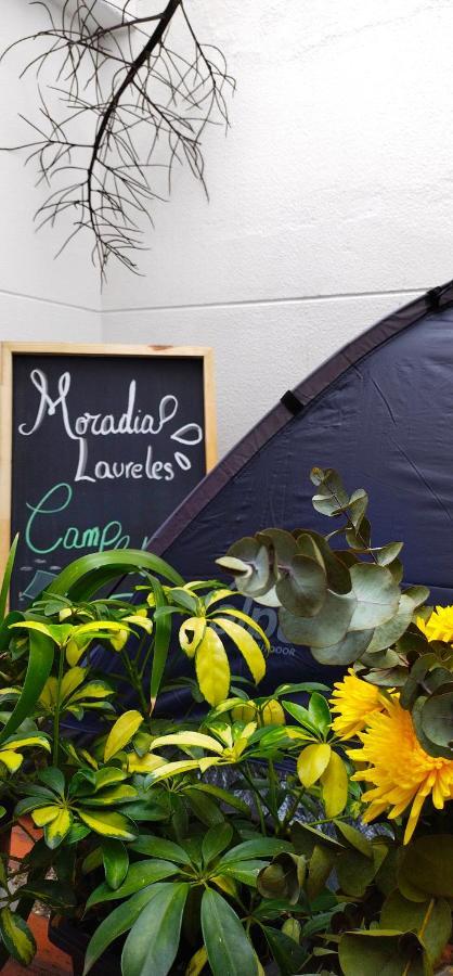 דירות Moradia Laureles מדיין מראה חיצוני תמונה